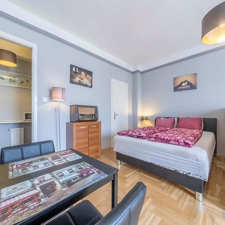Astoria Balcony Apartment 부다페스트 외부 사진