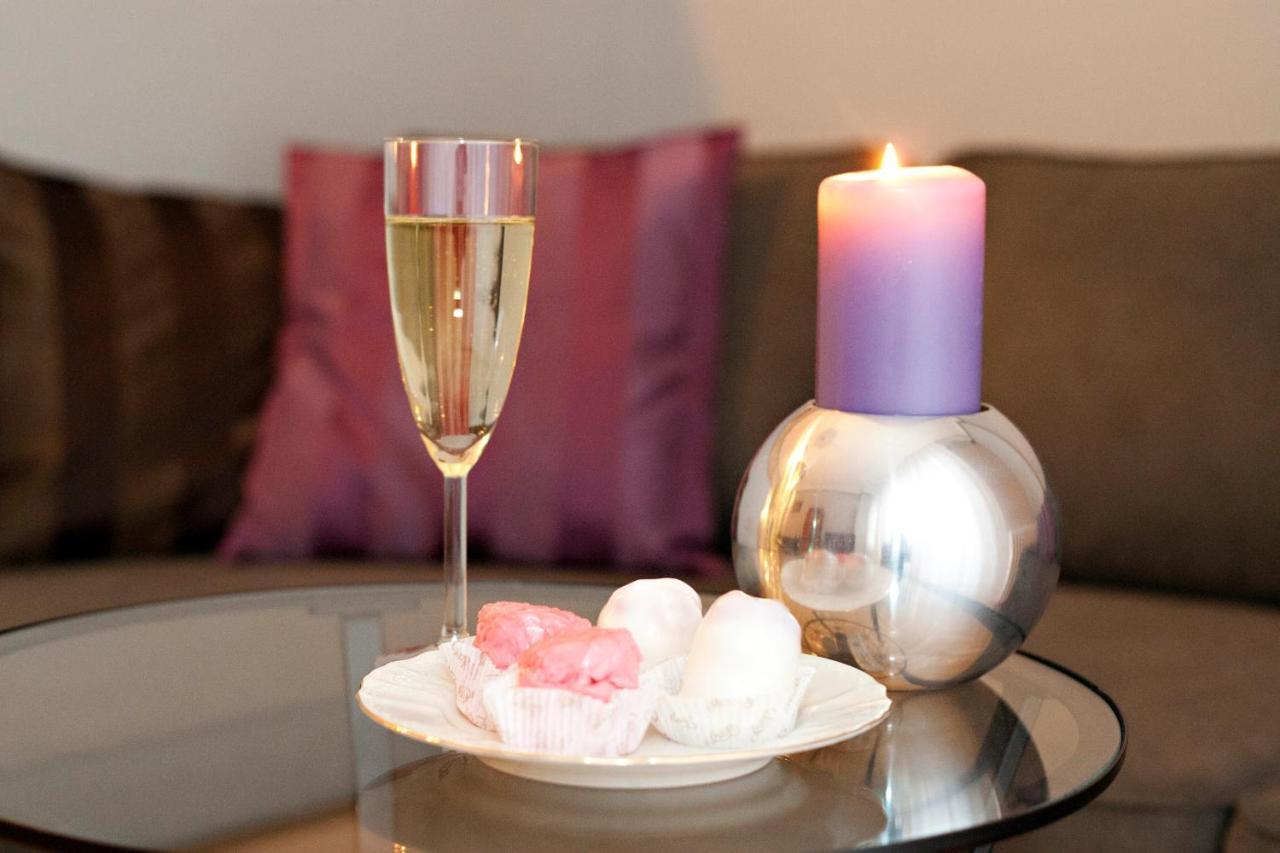 Astoria Balcony Apartment 부다페스트 외부 사진
