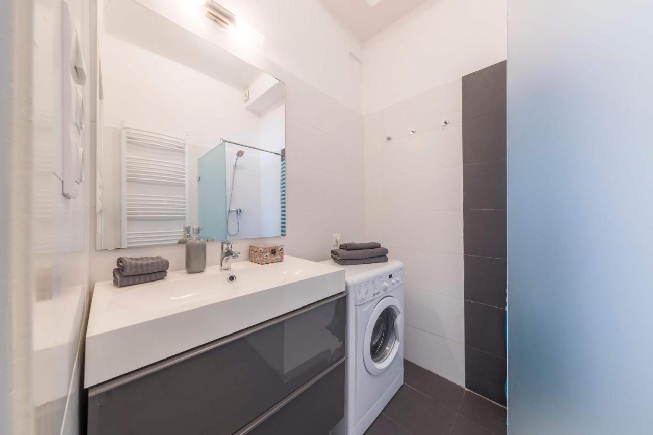 Astoria Balcony Apartment 부다페스트 외부 사진