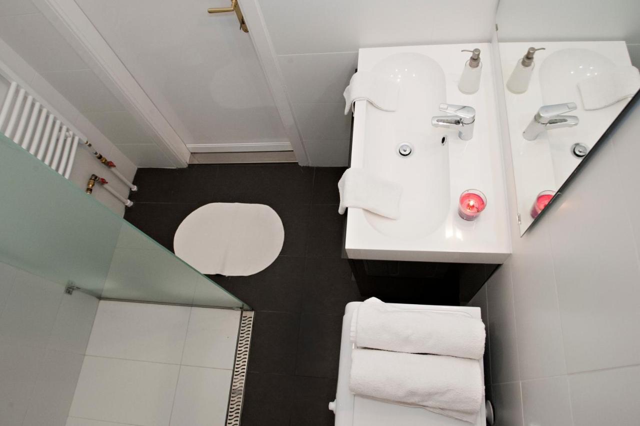Astoria Balcony Apartment 부다페스트 외부 사진