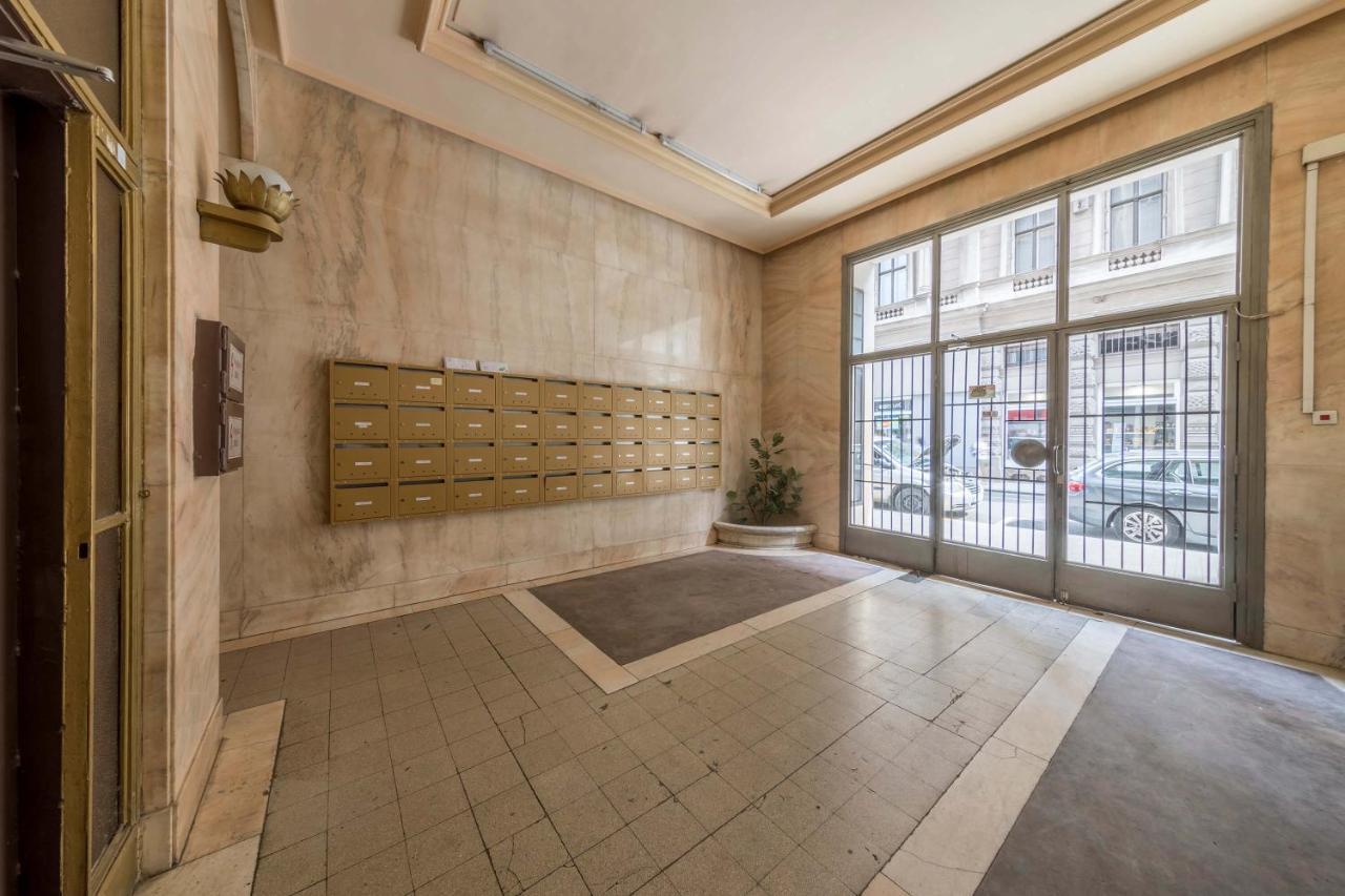 Astoria Balcony Apartment 부다페스트 외부 사진